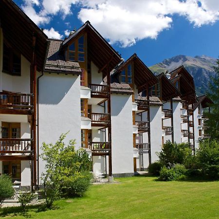 Schweizerhof Ferienwohnungen Lenzerheide 2 Zewnętrze zdjęcie