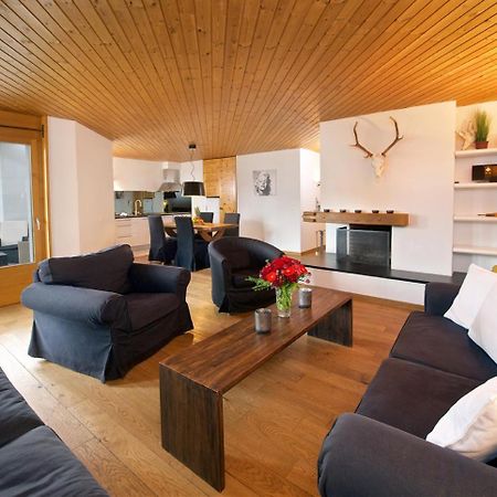 Schweizerhof Ferienwohnungen Lenzerheide 2 Pokój zdjęcie